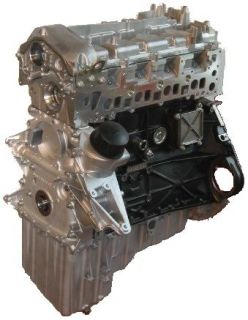 MB Sprinter OM 646.984 / 985 / 986 engine long block
