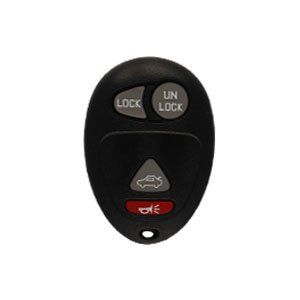 2002 2007 Buick Rendezvous Keyless Entry Remote W/ Free DIY