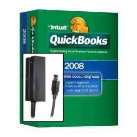 . Apply today and upon approval receive a ?Free QuickBooks 2008