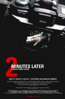 com 2 Minutes Later Movie Poster (11 x 17 Inches   28cm x 44cm) (2007