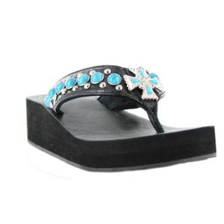 CJ by Cowgirl Jewels Shelly Sandals Shoes