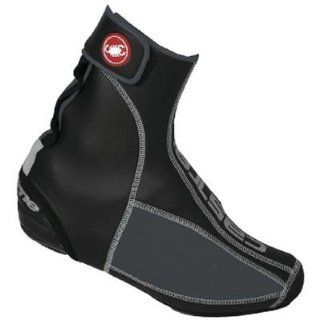 Castelli 2009/10 Neoprene Cycling Shoecover   Anthracite
