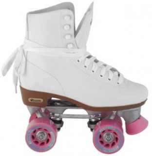 com Chicago 400 Ladies roller skates 2009   Size 7