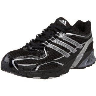 Mens Galaxy Running Shoe,Black/Metallic Silver/Black,6.5 M US: Shoes
