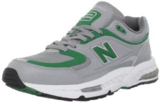 New Balance Mens M2000 Sneaker: Shoes