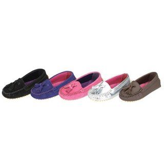 Moccasin Tassel Toddler Little Girls Casual Shoes 6 3: IM Link: Shoes