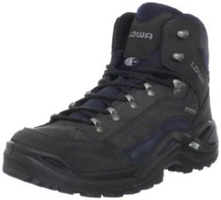 Lowa Mens Renegade GTX Mid Hiking Boot: Shoes