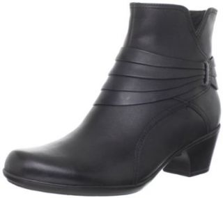 Clarks Womens Ingalls Pecos Boot: Shoes