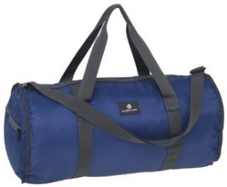 Eagle Creek Packable Duffel Bag, Pacific Blue Clothing