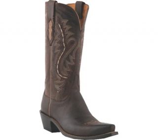 Lucchese Since 1883 Womens M5002 Leather Boots Shoes
