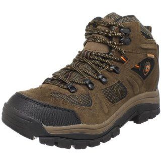 Nevados Mens Klondike WP Hiking Boot Shoes