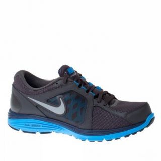 Nike Dual Fusion Running Shoes   11   Black: Shoes