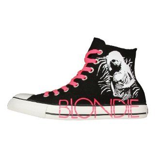 Converse Chuck Taylor Blondie Hi: Shoes