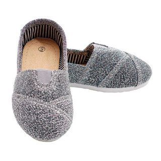 Casual Shoes Toddler Girls 7: Consolidated Clothiers: Shoes