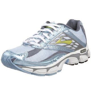 Glycerin 8 Neutral Running Shoe,White/Sky Blue/Pavement,7 2A US Shoes