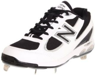 New Balance Mens MB1103 Low Baseball Shoe Shoes