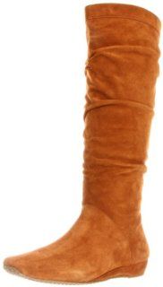 Kenneth Cole REACTION Womens Miso Happy Boot: Shoes