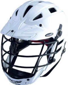 Cascade CLH2 Adult Lacrosse Helmet