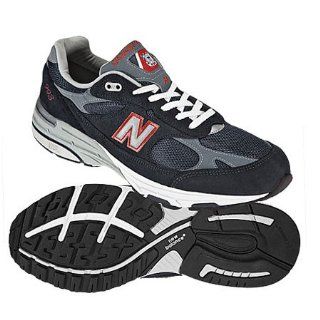 New Balance Mens MR993 Running Shoe Shoes