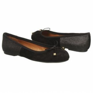 Tommy Hilfiger Womens Brice Ballet Flat Shoes