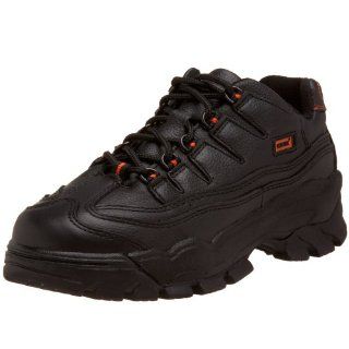 Wing Shoes Mens 5500 Steel Toe Athletic Work Oxford,Black,14 M Shoes