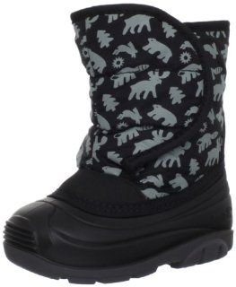 Kamik Jack Frost Boot (Toddler) Shoes