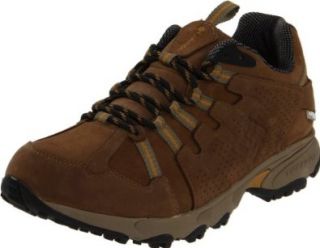 Columbia Sportswear Mens Talus Ridge Low Outdry LTR Trail Shoe: Shoes