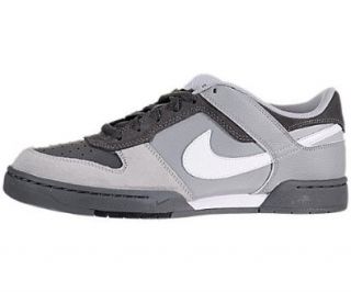 Nike Renzo 2   Wolf Grey / White Dark Grey, 10 D US: Shoes