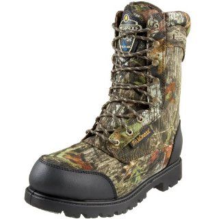 com LaCrosse Mens 10 Brawny II 800g Thinsulate Hunting Boot Shoes