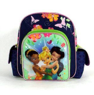   10 Mini Backpack Featuring Tinker Bell and Her Friends Shoes