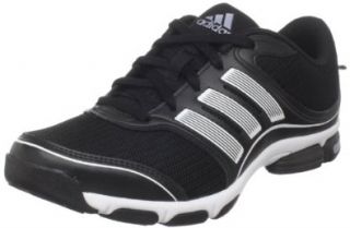 Cross Training Shoe,Black/White/Neo Silver Metallic,10 C US: Shoes