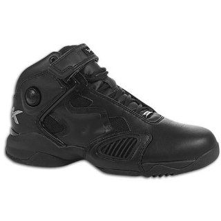 Reebok Mens ATR Pump ( sz. 11.5, Black/Black ) Shoes