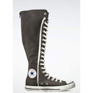Converse Chuck Taylor All Star XXHI Charcoal Canvas Shoes