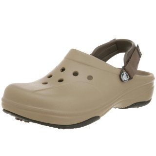 Crocs   Unisex Ace Golf Shoes, Size: 10 D(M) US Mens / 12