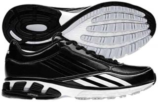 Falcon Trainer Synthetic Leather Mens Baseball Shoes Size 10 Shoes