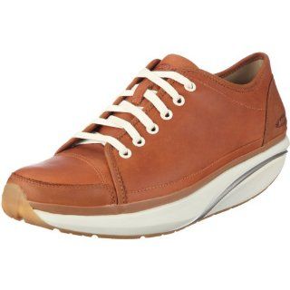 MBT Mens Nafasi Walking Shoe,Syrup,44 EU (10 10.5 D US Mens): Shoes