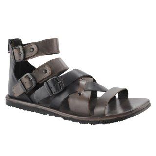 ALDO Cumpton   Men Sandals   Dark Gray   12 Shoes
