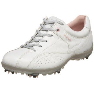 Casual Cool Golf Shoe,White,43 M EU (US Womens 12 12.5 M) Shoes