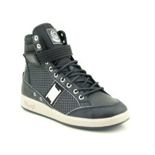 COOGI Profile Black Sneakers Shoes Mens SZ 11 Shoes