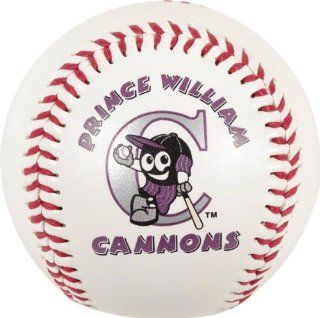 Potomac Cannons Minor League Baseball Fotoball Sports