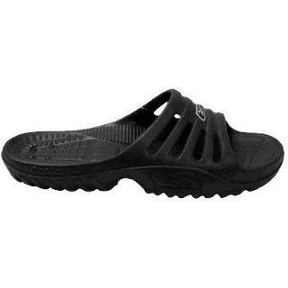 REEBOK KOBO II MENS ADVENTURE SLIDES BLACK 13 Shoes