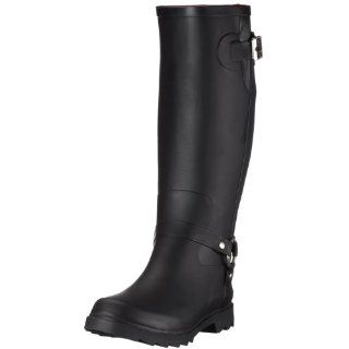 Dirty Laundry Womens Roadhouse Rainboot Shoes