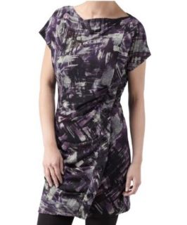 Joe Browns Womens Abstract Knitted Dress: Clothing