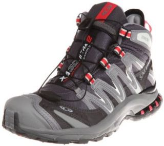 Salomon Womens XA Pro 3D Mid 2 GTX Hiking Shoe Shoes