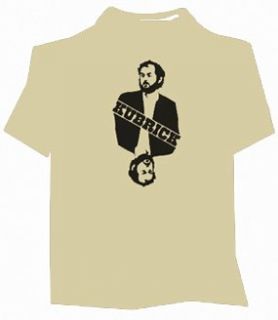 Case Study, Kubrick T shirt Clothing