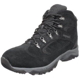 Midland Limited WP Light Hiking Boot,Black/Charcoal,14 M US Shoes