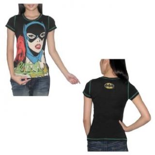 LIMITED COLLECTORS EDITION: DC COMICS Ladies Batgirl Super