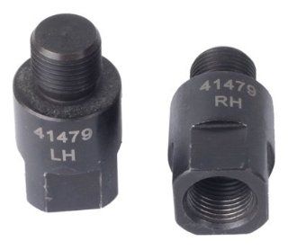 Pedal Extenders   9/16 Pedal, 9/16 Crank, 27.5mm
