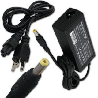 Replacement AC Power Adapter for HP Pavilion DV1000/DV6000