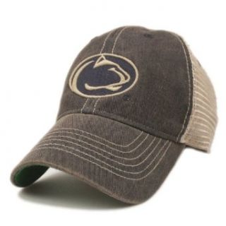 Penn State  Legacy Old Favorite Adjustable Trucker Hat